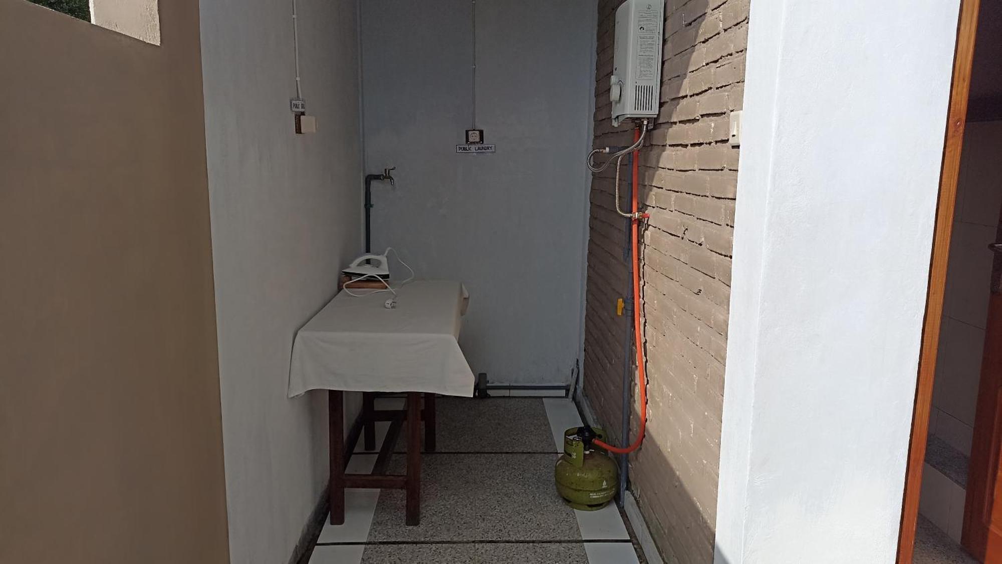 Puri Pilihani Hostel Munduk  Exterior photo