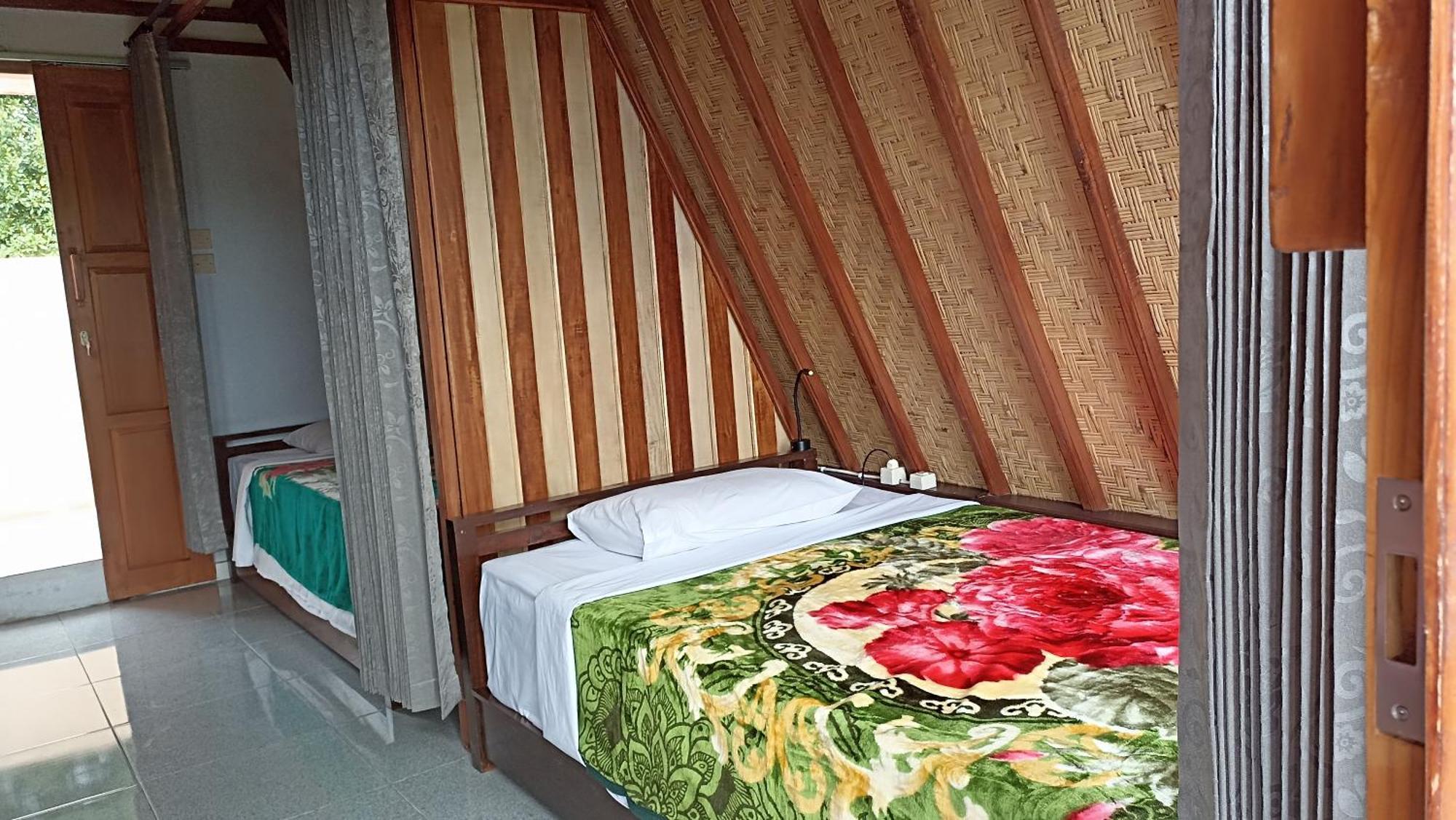 Puri Pilihani Hostel Munduk  Room photo